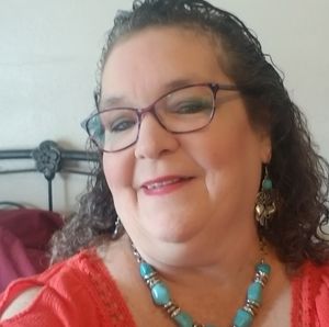 Meet your Posher, Ruth